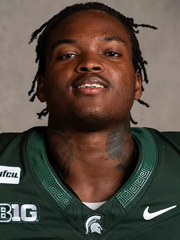 Jaziun Patterson