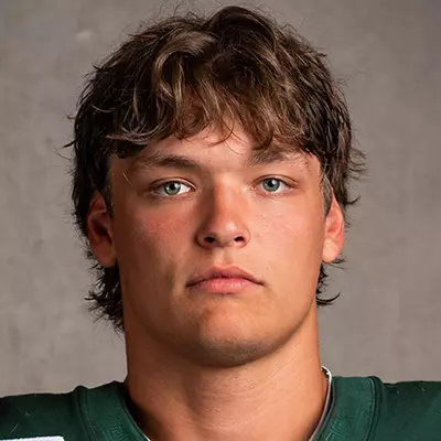 Brady Pretzlaff headshot