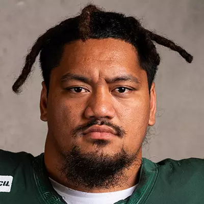 Ben Roberts headshot