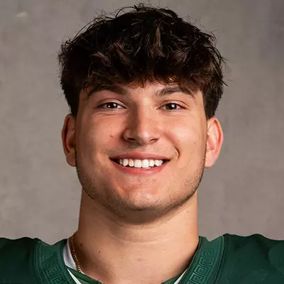Adam Shaw headshot