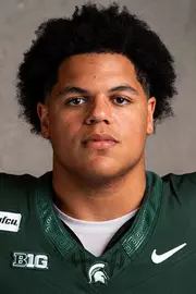 Derrick Simmons