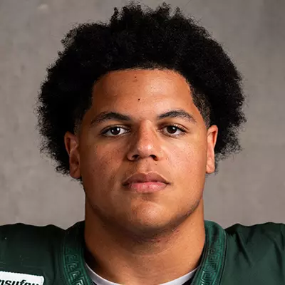 Derrick Simmons headshot