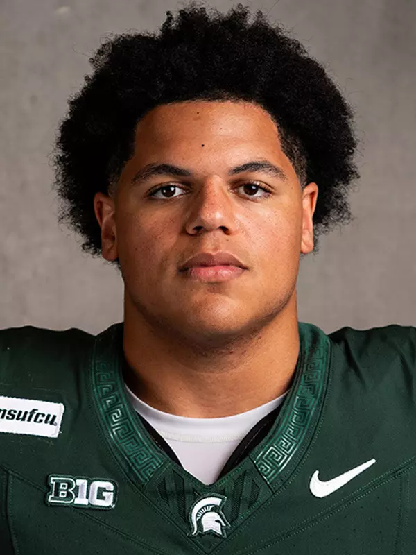 Derrick Simmons