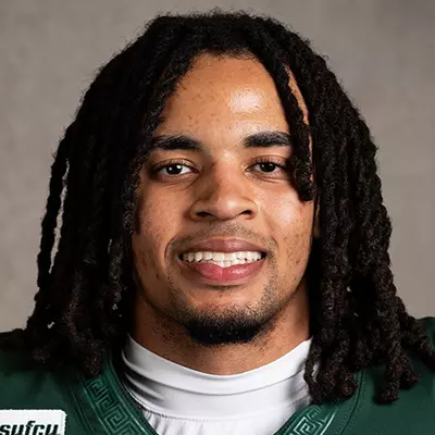 KK Smith headshot