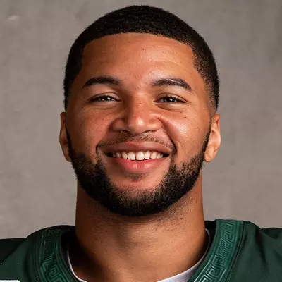 Kenny Soares Jr. headshot