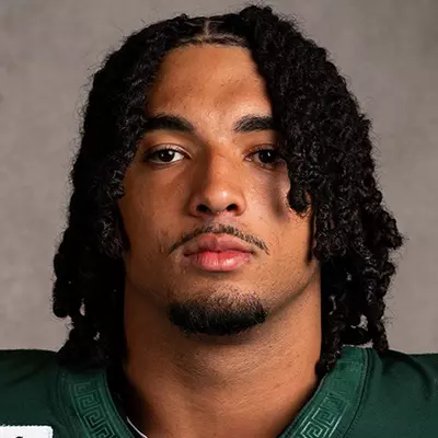 Cam Stodghill headshot