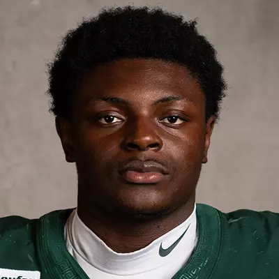 Brandon Tullis headshot