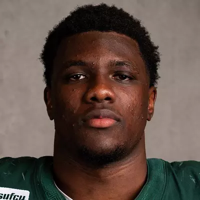 Devin Vaught headshot