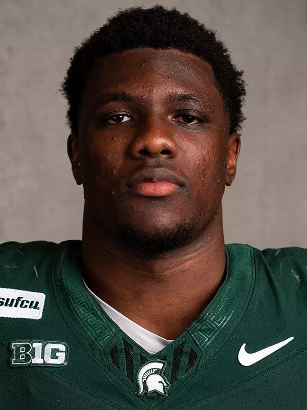 Devin Vaught