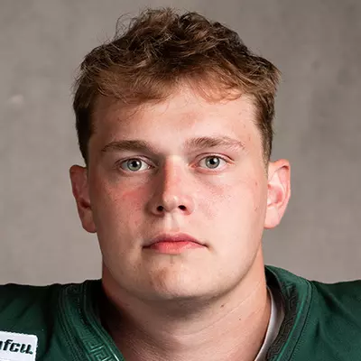 Luka Vincic headshot