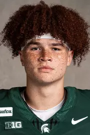 Zach Washington