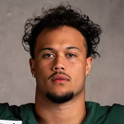 Caleb Wheatland headshot