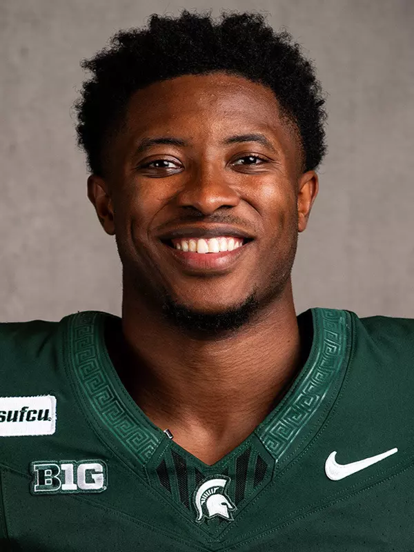 Tre Bell