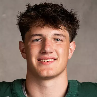 Eddie Whiting headshot