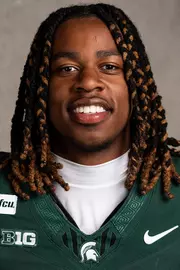 Bryson Williams