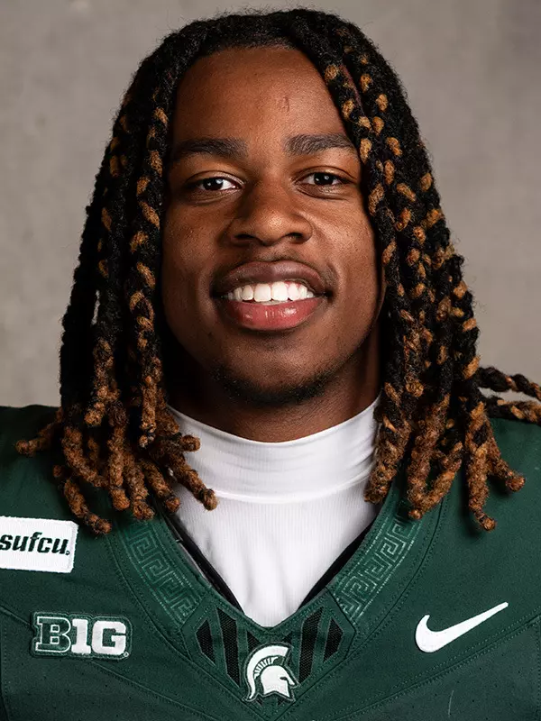 Bryson Williams