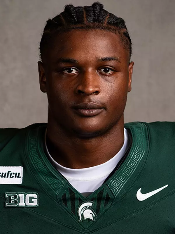 Keshawn Williams