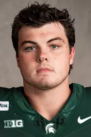 Jaxson Wilson