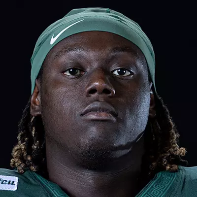 Robert Wright Jr. headshot