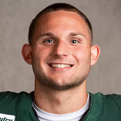 Jack Yanachik headshot