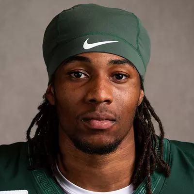 Evan Young headshot