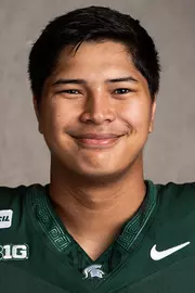 Rustin Young