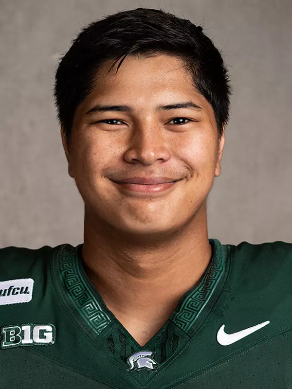Rustin Young