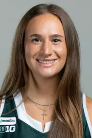 Nina Angeli Headshot Field Hockey 2026
