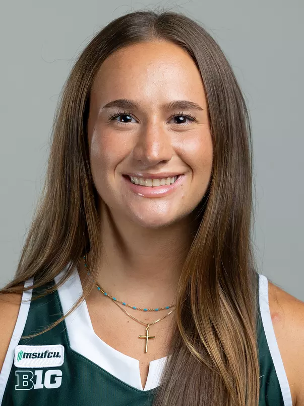 Nina Angeli Headshot Field Hockey 2026