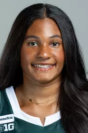 Natalie Arnold Headshot Field Hockey 2026