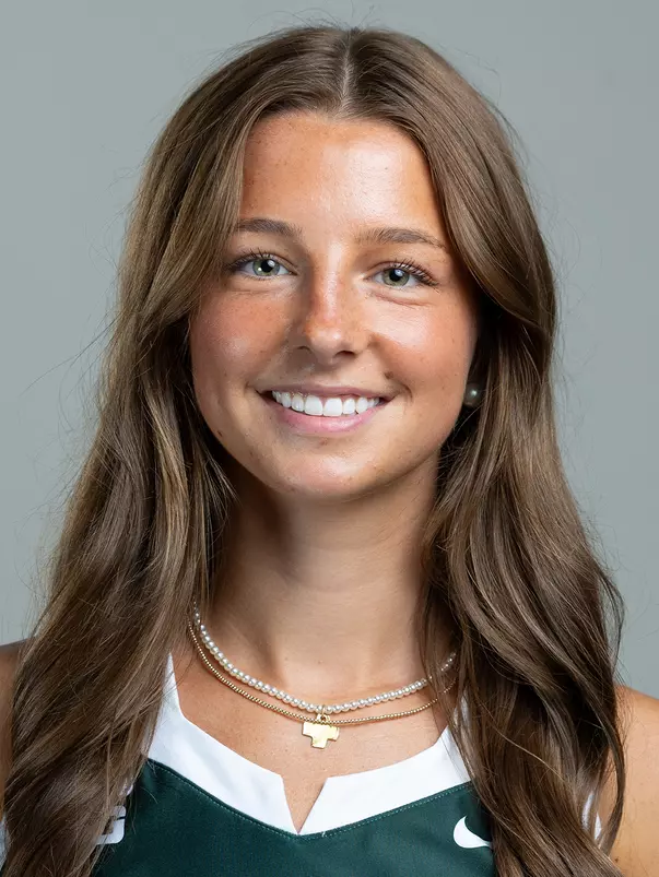 Clare Arvai Headshot Field Hockey 2026
