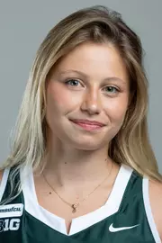 Mora Cavazza Headshot Field Hockey 2026