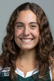 Mia Corbo Headshot Field Hockey 2026