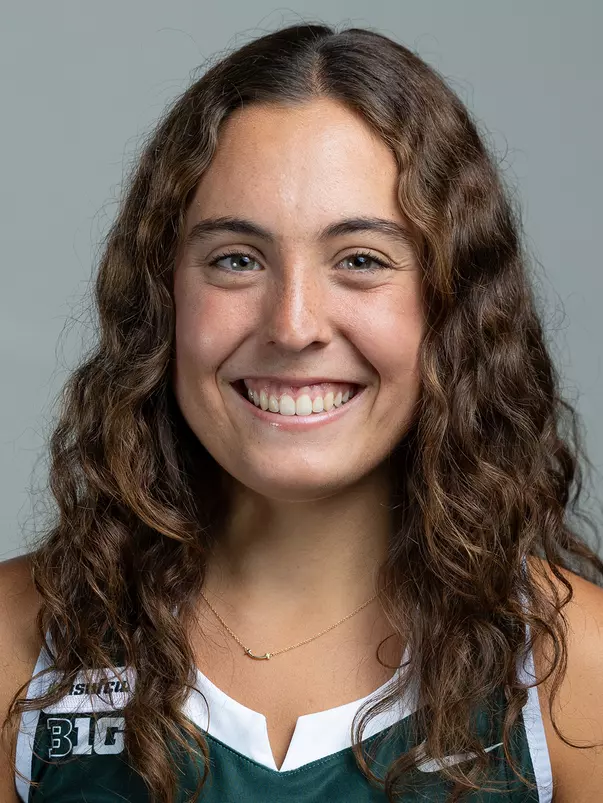 Mia Corbo Headshot Field Hockey 2026