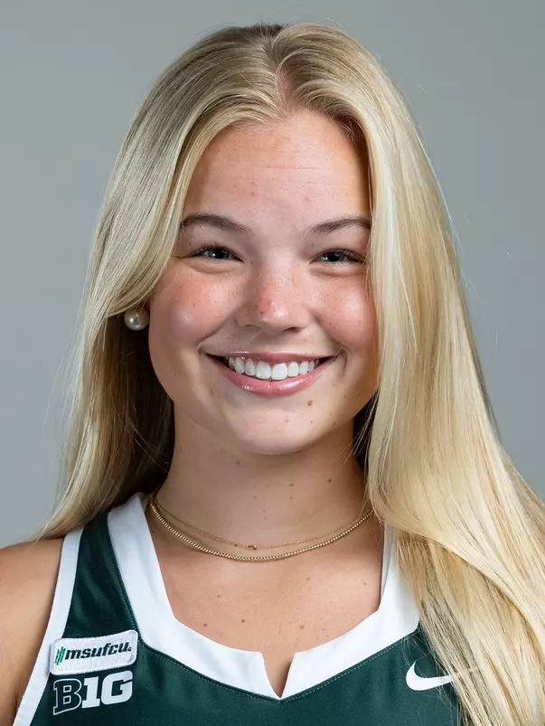 Grace Grabowski Headshot Field Hockey 2026