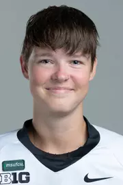 Ashley Herbert Headshot Field Hockey 2026