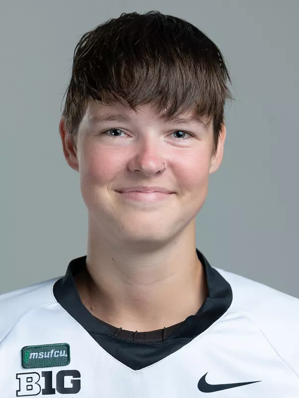 Ashley Herbert Headshot Field Hockey 2026