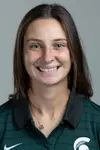 Emma Hilton Headshot Field Hockey 2026