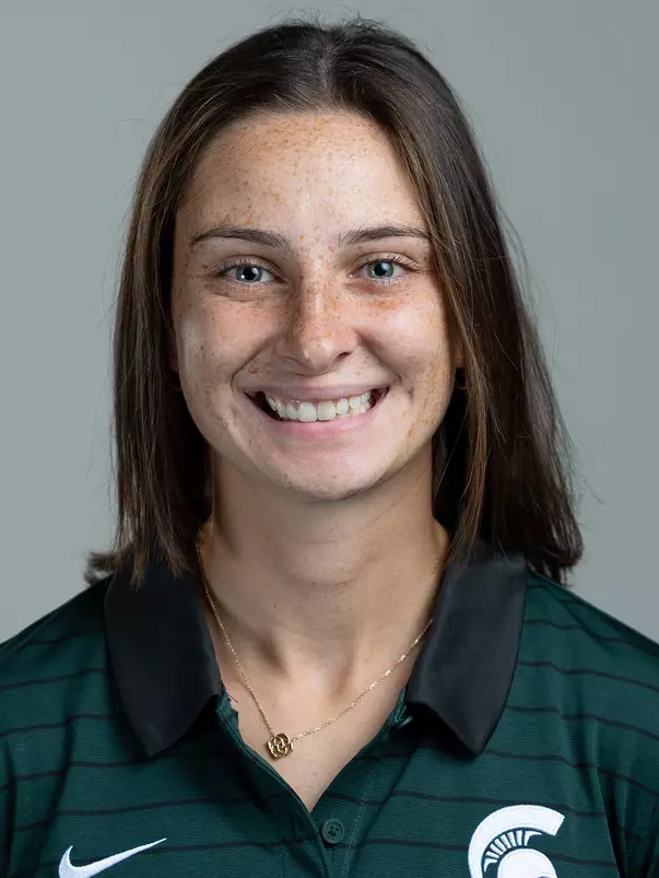 Emma Hilton Headshot Field Hockey 2026