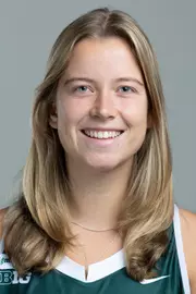 Minke Klijn Headshot Field Hockey 2026