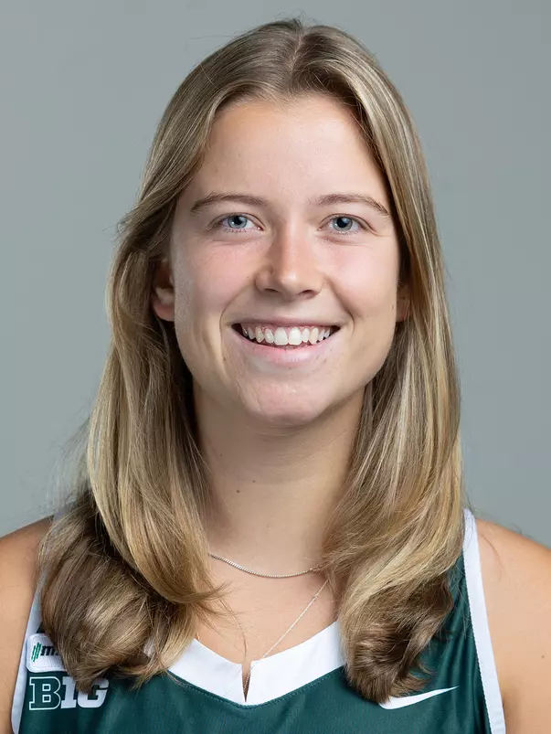 Minke Klijn Headshot Field Hockey 2026