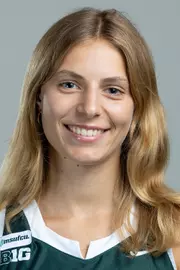 Lilian Knorr Headshot Field Hockey 2026
