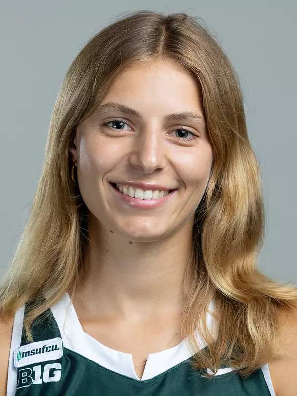 Lilian Knorr Headshot Field Hockey 2026