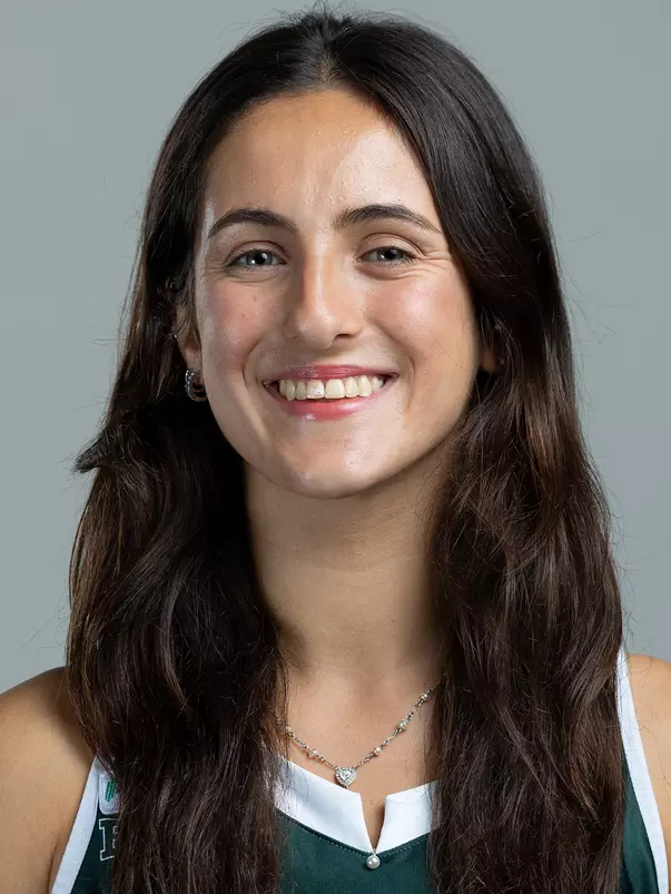 Serena Mailhe Headshot Field Hockey 2026