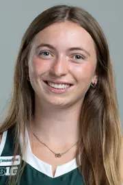 Carmen Maudlin Headshot Field Hockey 2026