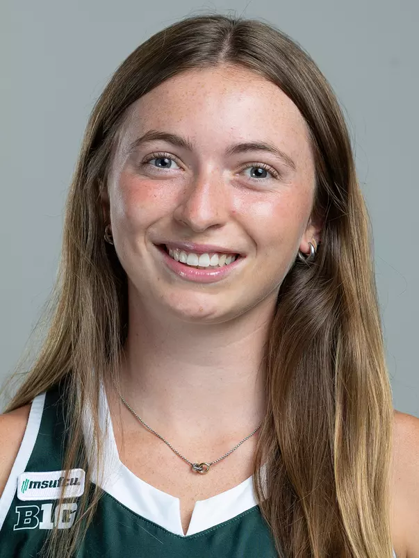 Carmen Maudlin Headshot Field Hockey 2026