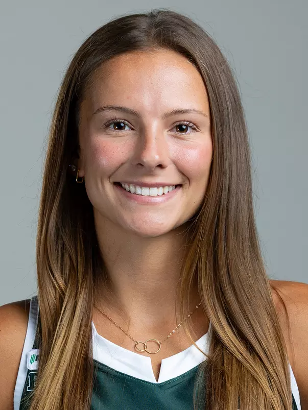 Ella McKernan Headshot Field Hockey 2026