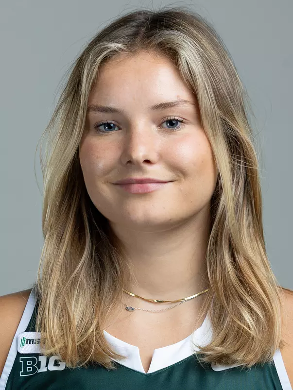 Maria Sophie Mueller Headshot Field Hockey 2026