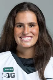 Lola Munoz de Verger Headshot Field Hockey 2026