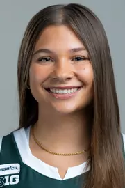 Bianca Pizano Headshot Field Hockey 2026